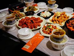 -巴厘龙虾·榜首油焖大虾(青山店)