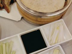 -全聚德(上海首店浦东店)