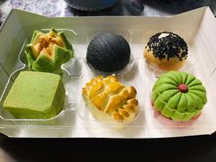 -陶陶居饼家(惠福东路店)
