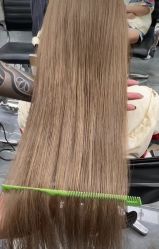 -茶发Salon·烫发染发理发