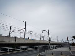 -海堤纪念公园