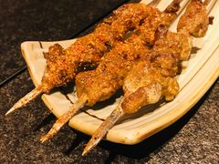 -丝路金桃·新疆菜(徐汇店)