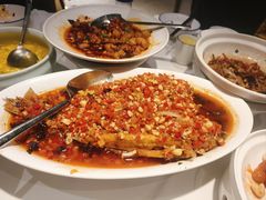 -兰湘子·湘菜小炒(长安万科广场店)