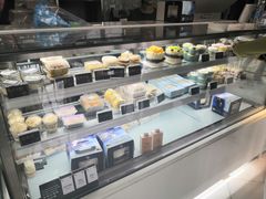 -佩家私房烘焙(宝龙店)