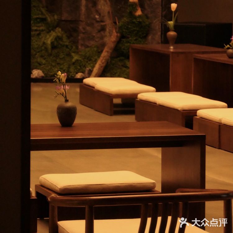 一个可以安顿身心的宝藏店推荐