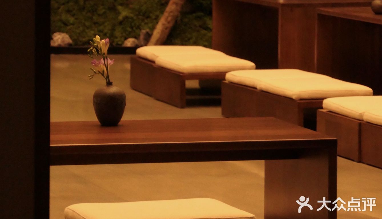 一个可以安顿身心的宝藏店推荐