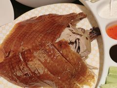 -满园烤鸭·春饼(沈北万达店)