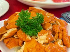 -山城年华老火锅(玉林店)