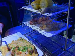 -三个蒙古大叔羊肉串(大宁店)