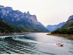 -云台山风景名胜区