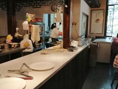 -清心素食自助餐厅(夫子庙店)