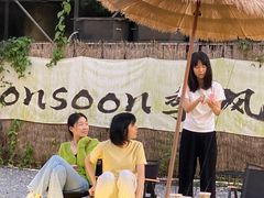 -DGE季风钓虾营地·团建·聚会