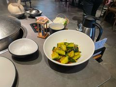 -同仁四季椰子鸡(宝安壹方城店)