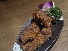 -玖鲜小笼(中山广场店)