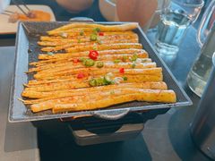 -很久以前羊肉串(朝阳路店)