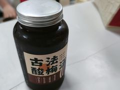 -清真·鸦儿李记·涮肉(花市店)