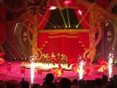 -珠海横琴长隆《卡卡虎奇遇记》