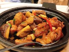 -汤城小厨•粤菜•靓汤(西直门凯德MALL店)