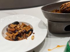 -万荣烤鸭店·北京菜(天坛店)