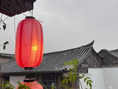 -香满楼(临安路店)