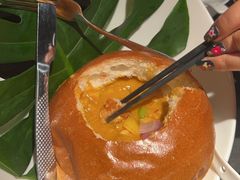 -烛影拾光观景餐厅·创意菜·摄影·小提琴(大唐不夜城店)