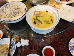 -金洲美食(金州广场店)