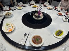 -扬州香格里拉·香宫中餐厅
