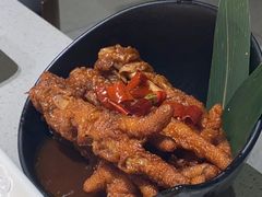 -海底捞火锅(吴中路店)