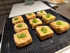 -華府Deluxe(兴业太古汇店)