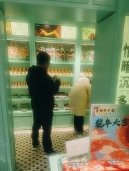 -青稚护手霜QINGZHI