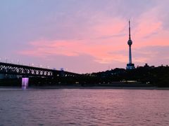 -武汉两江游览·夜游长江(汉口粤汉码头)