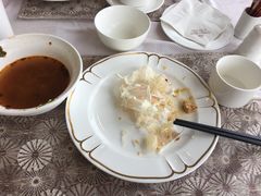 -东方豪景花园酒店·怡景旋转餐厅