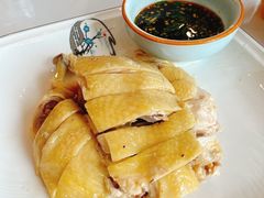 白切鸡-状元楼(金溪路店)