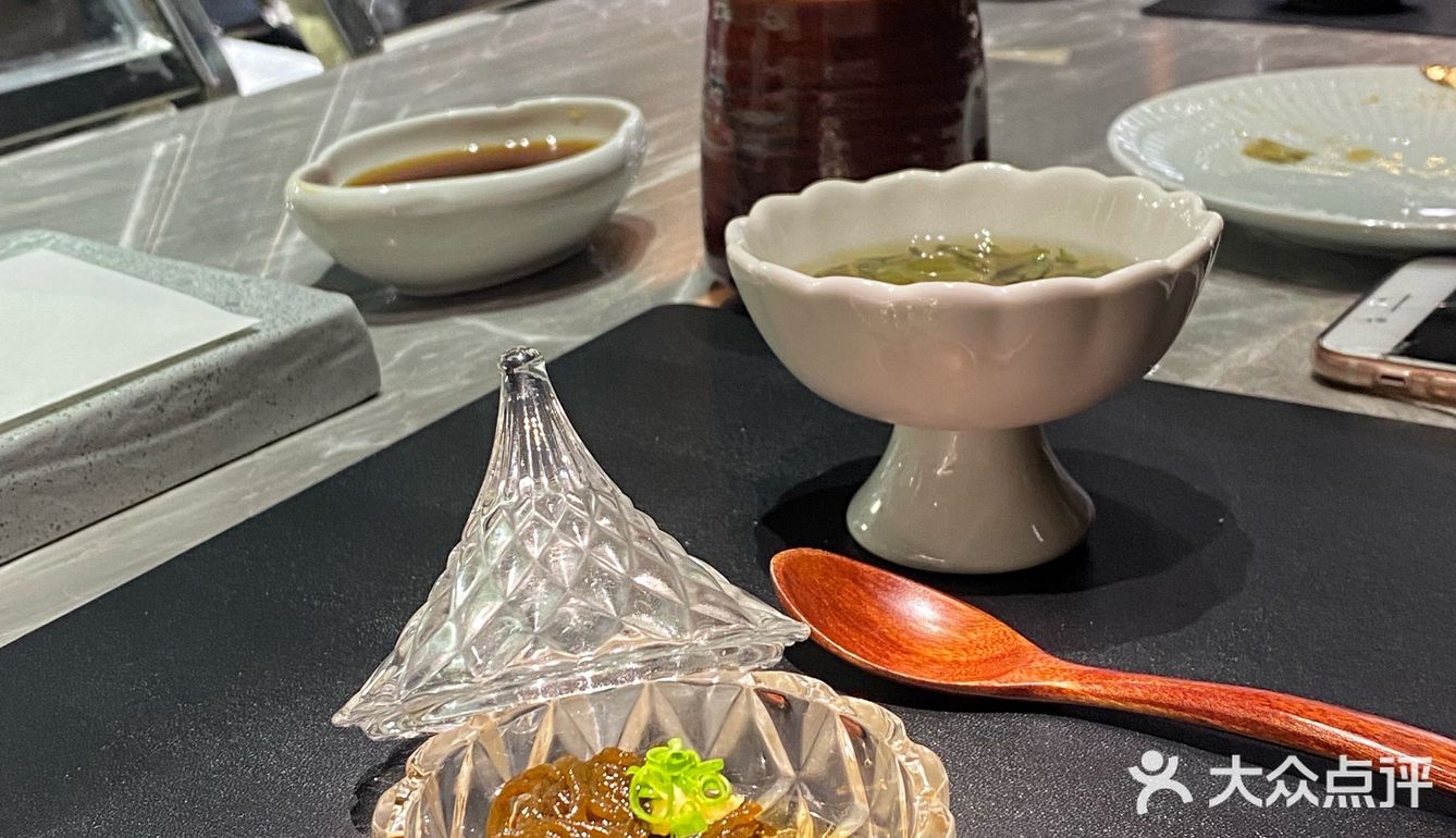 东莞首家天妇罗omakase｜小众餐厅分享