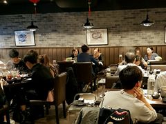 -老翡翠 Old Crystal Jade Restaurant