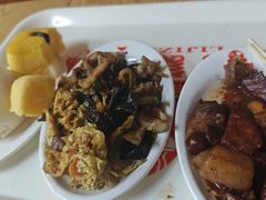 -李记粥铺(泰山路店)