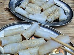 -陳添記·祖傳爽鱼皮(十五甫三巷店)