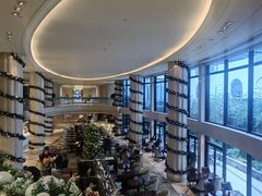 -上海外滩华尔道夫酒店
