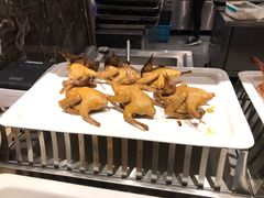 -海玥荟海鲜姿造自助餐厅(欧罗巴广场店)