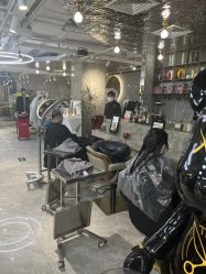 -悦SALON