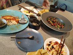 -半山腰·云南菜(侨福芳草地店)