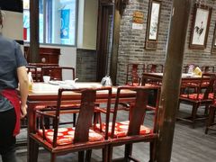 -鸭匠食府·挂炉烤鸭·新京菜(阜成路店)