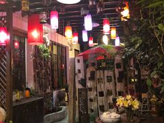 -深圳大旅小舍精品艺术民宿