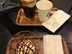 -星巴克臻选(深圳皇庭广场分店)