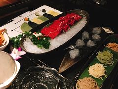 -捞王锅物料理(凯旋路店)