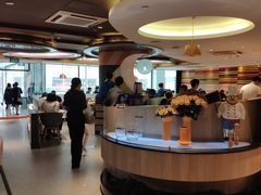 -菲滋意式餐厅(银泰百货金华江南店)