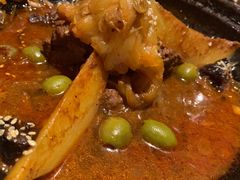 -Tajine Moroccan塔金摩洛哥中东餐厅