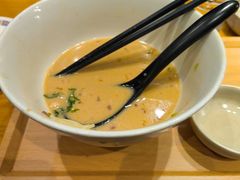 -一風堂拉面(美罗城店)
