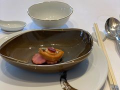 前菜-宝丽轩中餐厅BAOLIXUAN