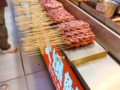 -东门町美食街